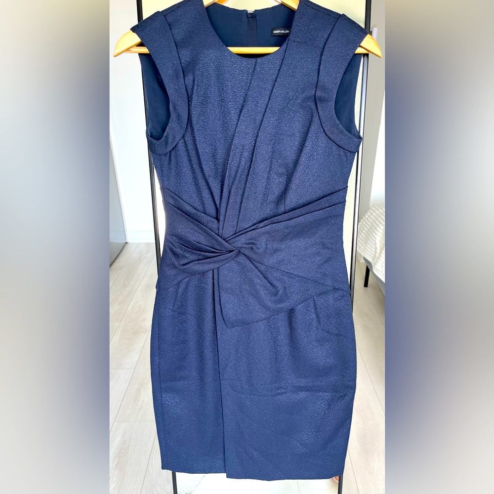 Karen Millen cocktail dress